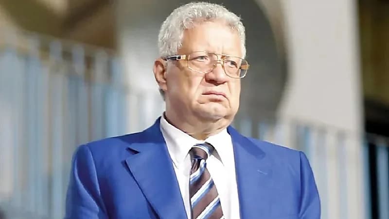 مرتضى منصور يحرك القضاء المصري لإلغاء تطبيق تيك توك