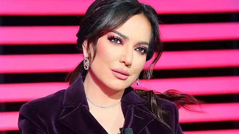 أمل عرفة تلجأ للقضاء بعد اتهامها بتسريب صوتي وتؤكد تعرضها للابتزاز