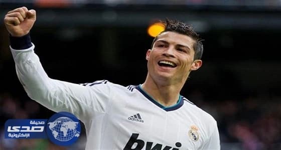 كريستيانو رونالدو الأفضل في الجولة الثانية بدوري الأبطال