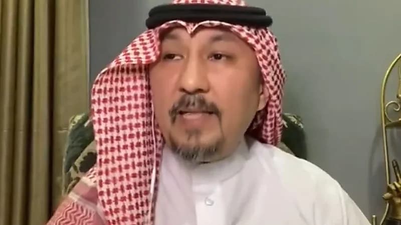 بدر تركستاني يوضح سبب إيقاف رابطة المشجعين بالنادي الأهلي .. فيديو