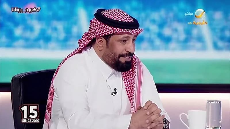 رئيس العروبة: نطمح لتعويض الخسارة وموقفنا نظامي في قضية رافع.. فيديو