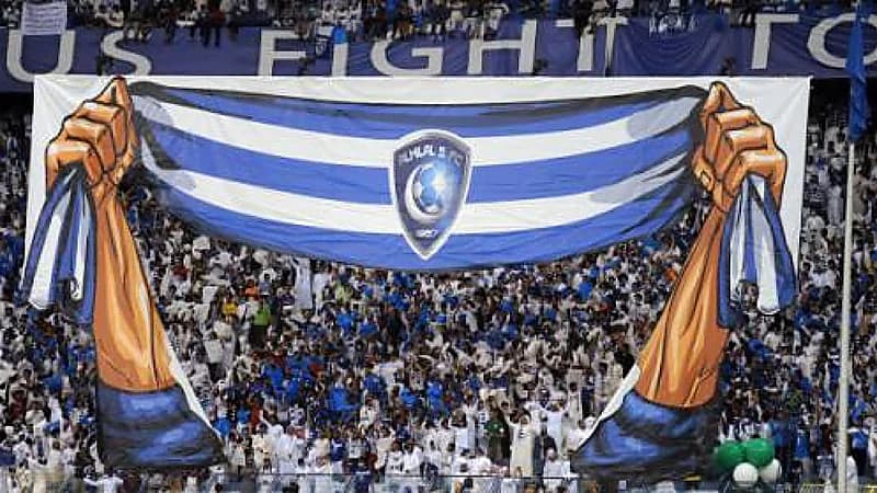 "الهلال" يعلن نقل جماهيره من الدمام والأحساء إلى قطر لمساندة الزعيم آسيويًا