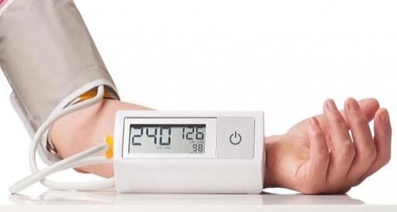 أهم الأطعمة لأصحاب الضغط المرتفع