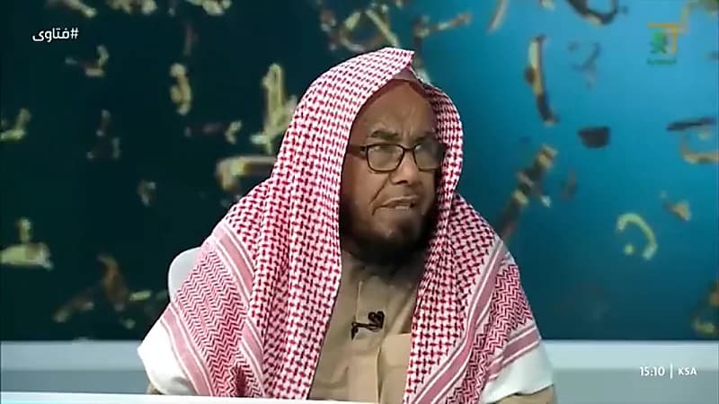 "المطلق" يوضح هل لبنات الإبن نصيب من الإرث (فيديو)