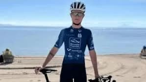 وفاة متسابق الدراجات خوان بوخالتي إثر حادث سير مروع