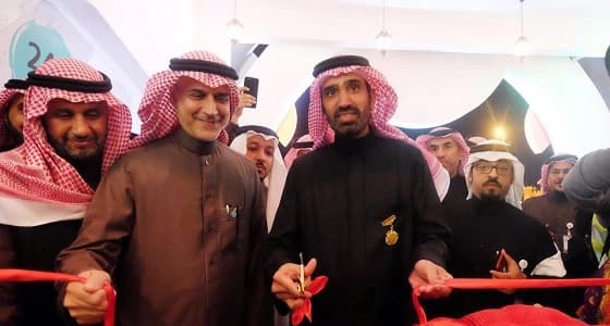 مبادرة " عنان الجنادرية " تستحوذ على اهتمام كافة زوار الجنادرية لهذا العام