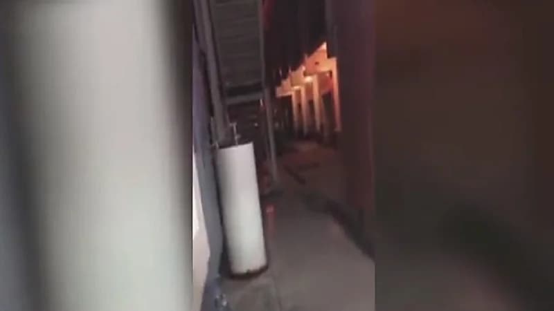 ناشط حقوقي عراقي: إيران متورطة في الهجوم على العراق