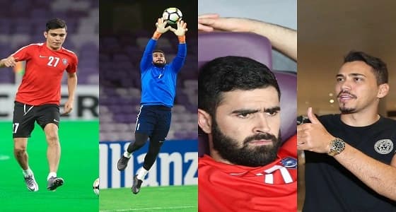 جيش الزعيم يكتمل بإدواردو في مواجهة البقاء