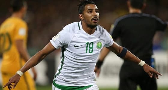 سالم الدوسري خارج حسابات فياريال أمام جيرونا