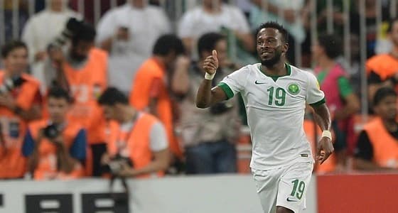 المولد ينضم لمعسكر الأخضر