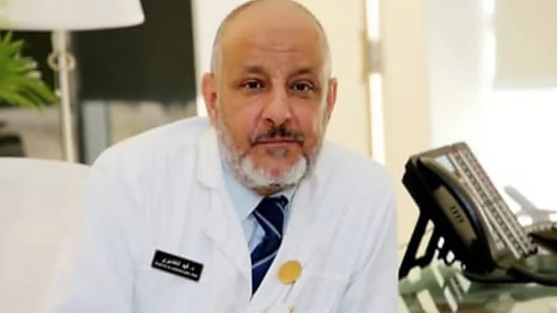 الخضيري يكشف أهمية تناول التمر عندما يتحول لونه إلى الأسود