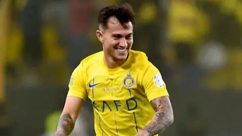 أوتافيو يتنازل عن 7 ملايين مقابل الانتقال للقادسية