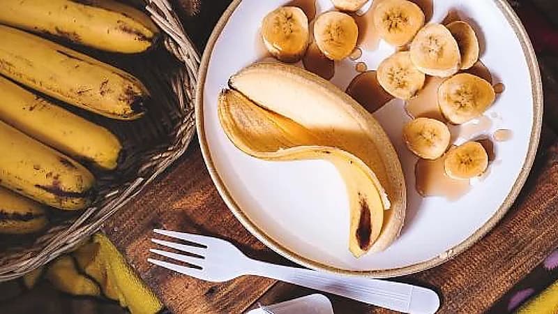 حقائق مذهلة عن الفوائد الصحية للموز