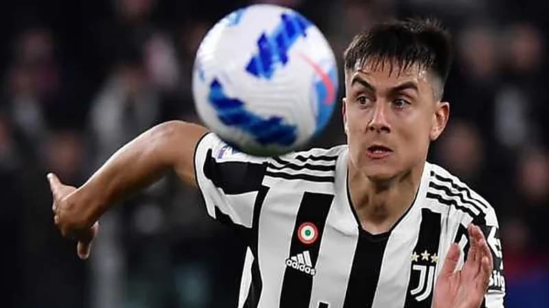 ديبالا يضع المنتخب الأرجنتيني في مأزق