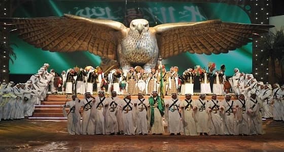 بدء الاستعدادات لتقديم أوبريت افتتاح الجنادرية المقبل