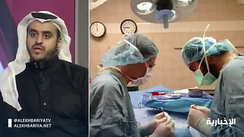 طبيب سعودي يعمل مدرس بجامعة هارفارد: التعليم في المملكة لا ينقصه شئ