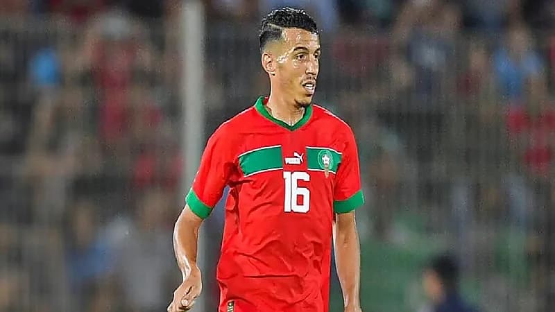 ضمك يتوصل لاتفاق مع جمال حركاس