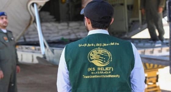  الجطيلي: مركز الملك سلمان للإغاثة يضع الطفل والمرأة اليمنية في عين اعتباراته