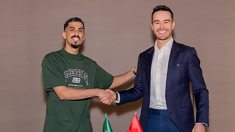 رسمياً .. القادسية يتعاقد مع لاجامي