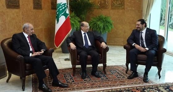 سعد الحريري يتراجع عن استقالته