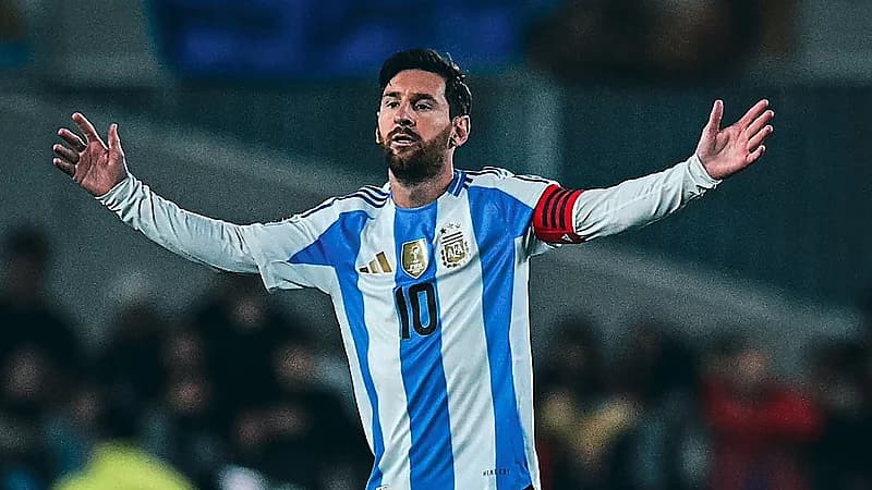 ميسي ينتظم بصفوف إنتر ميامي استعدادًا لمواجهة الأهلي