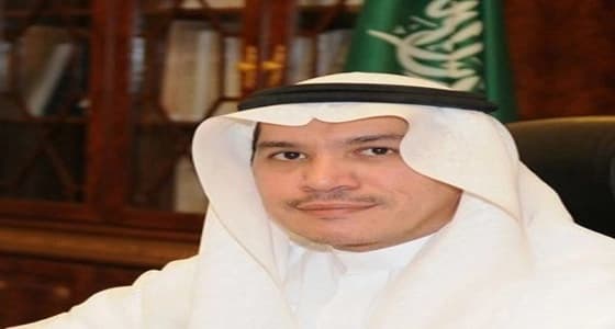 مدير جامعة الطائف: حريصون على دعم جودة مخرجاتنا من الطلاب والطالبات