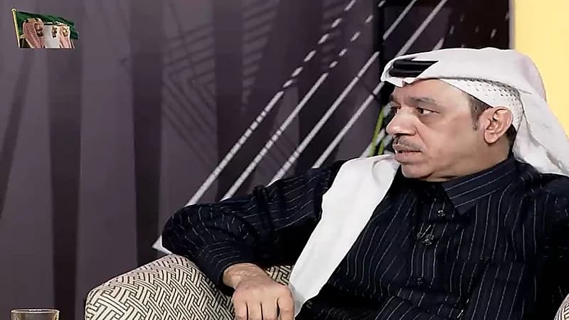 بالفيديو .. "الذايدي": الهلال كعبه عالي على الاتحاد والجميع