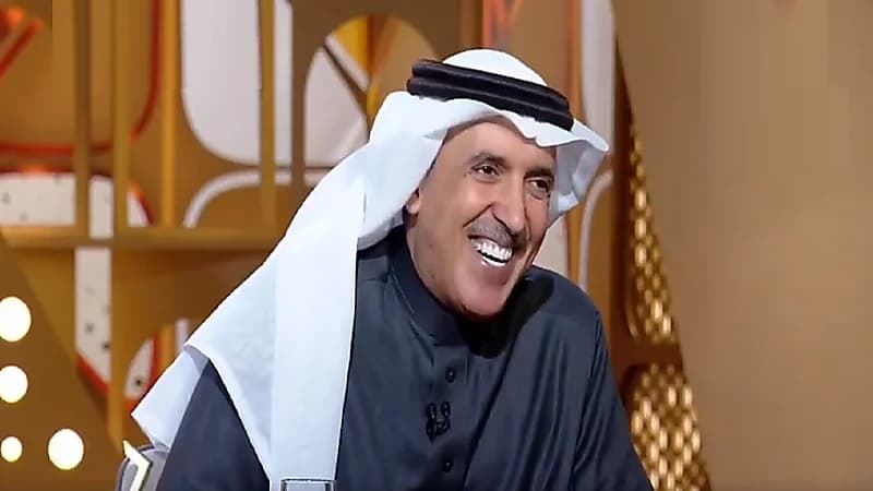 السليمان يروي رد فعل الملك سلمان على مقاله حول طريق الملك فهد..فيديو