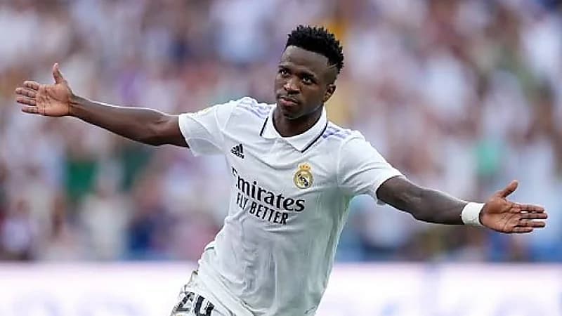 حكم قضائي قاسي ضد مشجع "سب" نجم ريال مدريد 