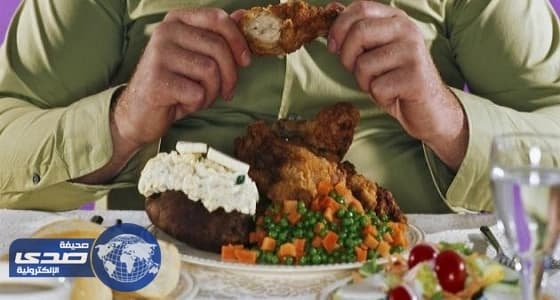 تقرير: سوء النظام الغذائي فى مقدمة عوامل زيادة خطر الوفاة