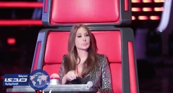 بالفيديو.. إليسا تنهار في ذا فويس وأحلام تٌهدد حماقي