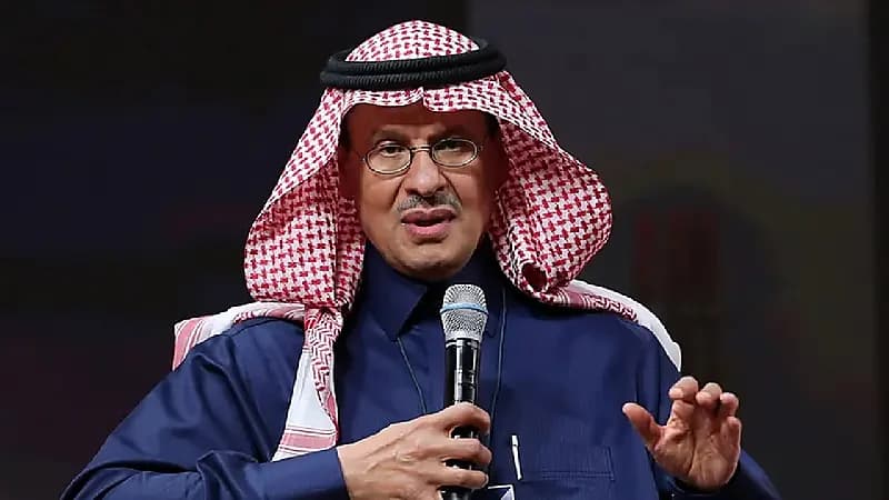 وزير الطاقة: أوبك+ تعمل على وجود سوق آمنة ومستدامة