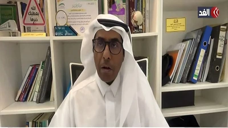 نايف الحربي: إسرائيل تفضل الجانب العسكري على الدبلوماسي والسياسي لأنها غير  قادرة على الانتصار.. فيديو