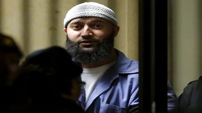 الإفراج عن أمريكي بعد سجن ٢٣ سنة لإتهامه بجريمة لم يرتكبها