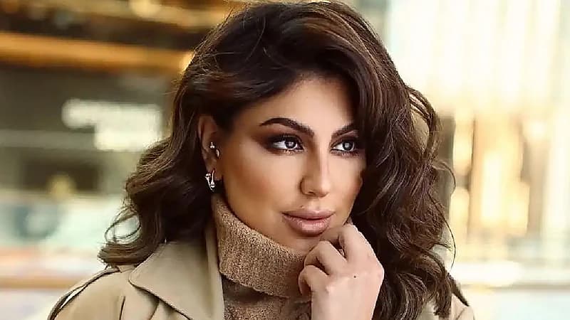 سحب الجنسية الكويتية من والدة دانة الطويرش