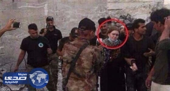 برلين تتحقق في اعتقال القوات العراقية لمراهقة داعشية ألمانية