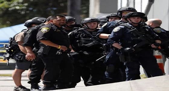 بلاغ كاذب يتسبب في مقتل " بريء " على يد الشرطة الأمريكية