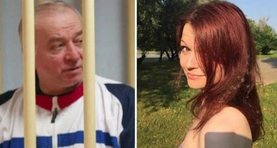 روسيا تنفي تورطها في تسميم جاسوس مزدوج ببريطانيا