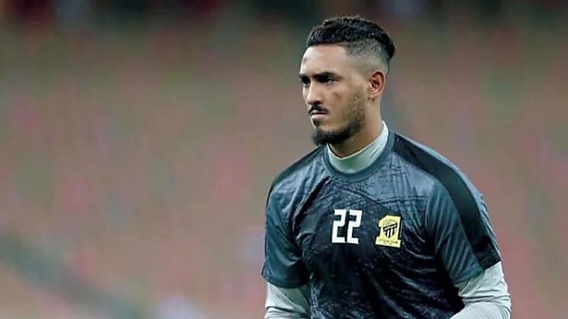 الاتحاد يتخلى عن "فواز القرني"