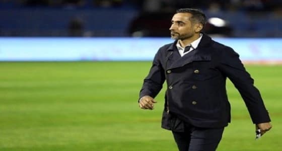 الوحدة الإماراتي يهنيء أسطورة الهلال بمنصبه الجديد