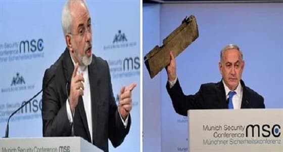 بالفيديو.. اتهامات إسرائيلية إيرانية متبادلة بمؤتمر الأمن العالمي