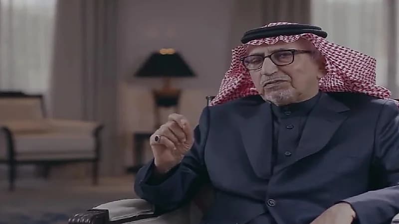 وزير الزراعة الأسبق: الملك فهد رفض عرض أمريكي بتوفير القمح للمملكة بسعر مخفض (فيديو)