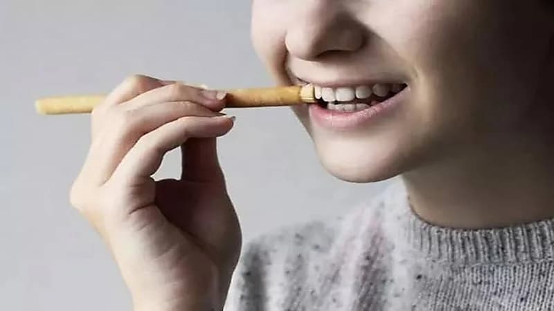 نصائح هامة لاستخدام السواك بشكل آمن