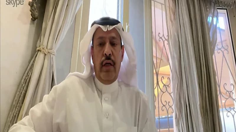 عبد العزيز بن رازن: ضعف الوازع الديني من أسباب تسهيل دخول وإيواء مخالفي الأنظمة