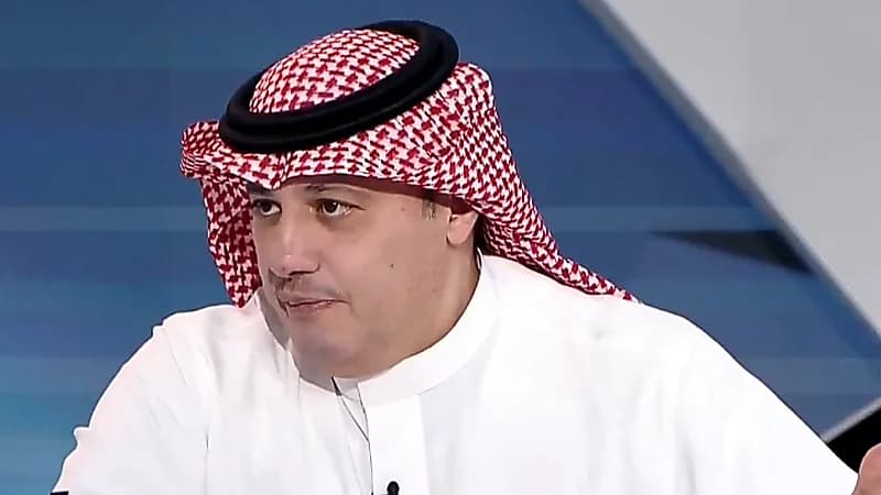 آل الشيخ: النصر أكبر من أي لاعب والعمري مطالب بالهدوء أمام الاتحاد  ..  فيديو