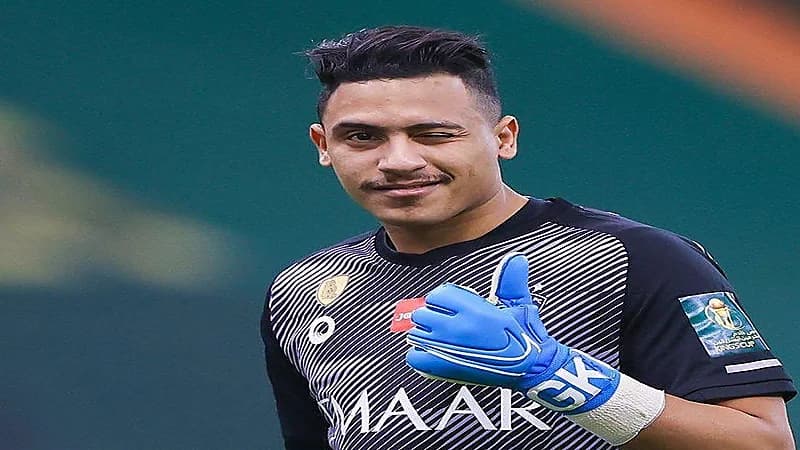 الوطيان يغادر إلى إسبانيا