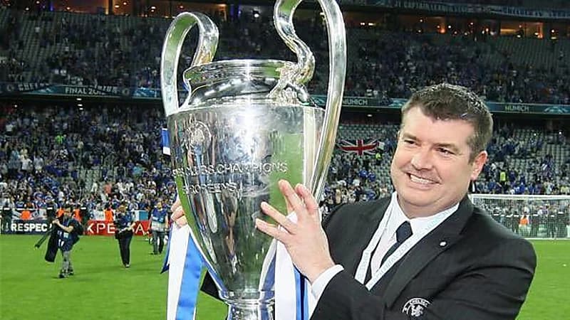 الأهلي يقترب من التعاقد مع رون جورلي