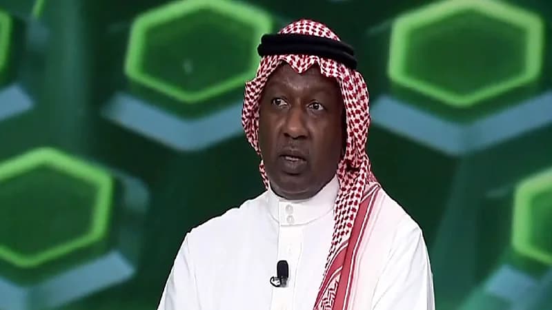 بالفيديو.. ماجد عبدالله: الملك فهد يقول الثنيان والهريفي مايجمعون في المنتخب
