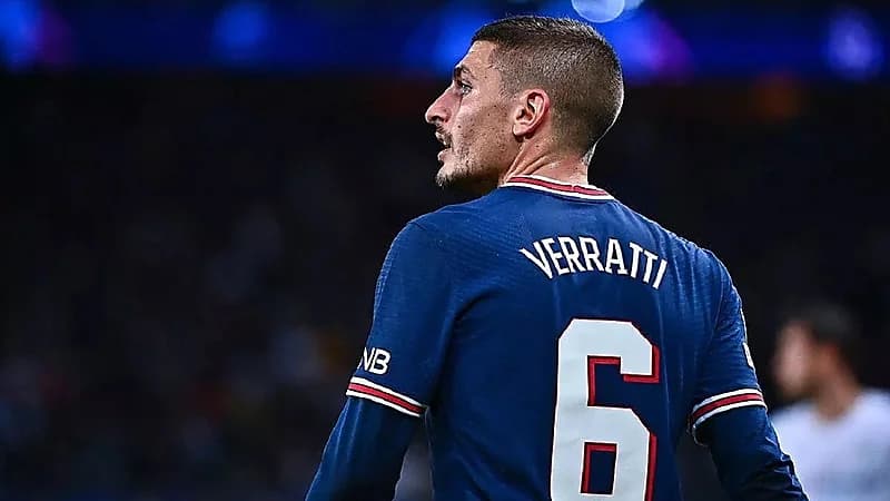 فيراتي ينضم للعربي القطري