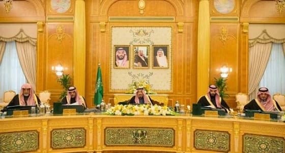 " الوزراء "  يوافق على  تخصيص أموال مجهولي الأبوين المتوفين لمصلحة رعاية الأيتام